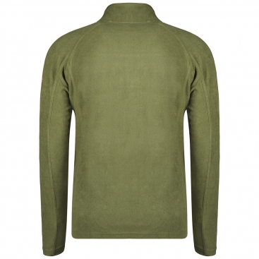 GEOGRAPHICAL NORWAY mikina pánská TUG MEN 239 tenká fleece