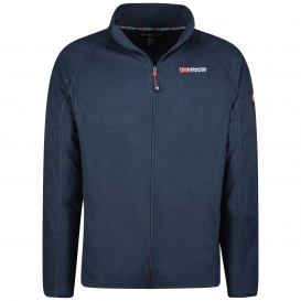 GEOGRAPHICAL NORWAY mikina pánská TUG MEN 239 tenká fleece