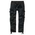 BRANDIT kalhoty pánské Pure Slim Fit Trousers kapsáče