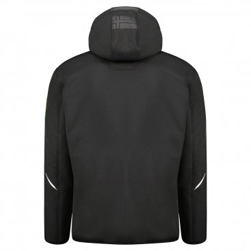 GEOGRAPHICAL NORWAY bunda pánská ROBIN MEN softshell