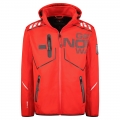 GEOGRAPHICAL NORWAY bunda pánská ROBIN MEN softshell