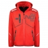 GEOGRAPHICAL NORWAY bunda pánská ROBIN MEN softshell