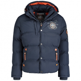 GEOGRAPHICAL NORWAY bunda pánská VERVEINE MEN