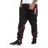 Dangerous DNGRS kalhoty pánské Sweat Pant Comb in black tepláky