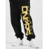 Dangerous DNGRS kalhoty pánské Sweat Pant Classic in black