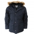 GEOGRAPHICAL NORWAY bunda pánská zimní ATLAS
