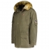 GEOGRAPHICAL NORWAY bunda pánská zimní ATLAS