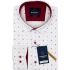 MASSARO košile pánská 81037UK_31 slim fit