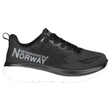 GEOGRAPHICAL NORWAY boty pánské OPTION MEN