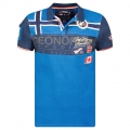 GEOGRAPHICAL NORWAY polokošile pánská KARADOCK
