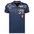 GEOGRAPHICAL NORWAY polokošile pánská KARADOCK