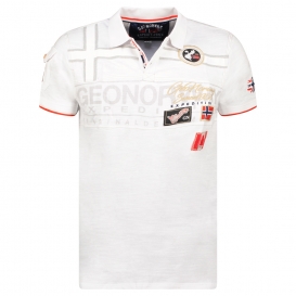 GEOGRAPHICAL NORWAY polokošile pánská KARADOCK