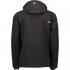 GEOGRAPHICAL NORWAY bunda pánská RICHYWOOD BLACK DB MEN 068
