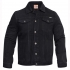 DUKE bunda pánska Western Style Trucker Denim džíska