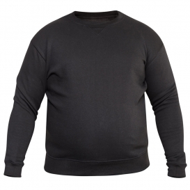 D555 svetr pánský SWEAT nadměrná velikost