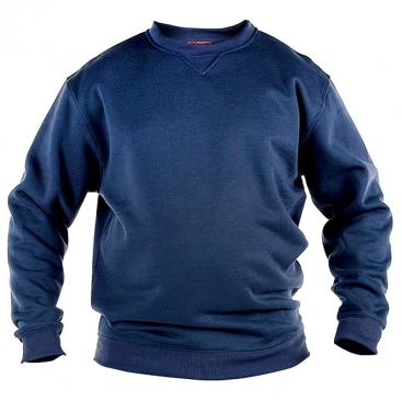 D555 svetr pánský SWEAT nadměrná velikost