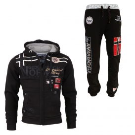 GEOGRAPHICAL NORWAY souprava pánská GARADOCK/MYER
