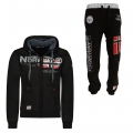 GEOGRAPHICAL NORWAY souprava pánská GISLAND/MYER