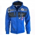 GEOGRAPHICAL NORWAY mikina pánská GARADOCK