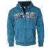 GEOGRAPHICAL NORWAY mikina pánská GOUKY MEN 100 EO