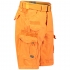 GEOGRAPHICAL NORWAY nohavice pánske PANORAMIQUE MEN COLOR 063 bermudy kapsáče
