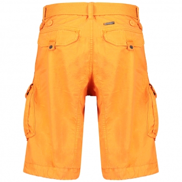 GEOGRAPHICAL NORWAY kalhoty pánské PANORAMIQUE MEN COLOR 063 bermudy kapsáče