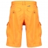 GEOGRAPHICAL NORWAY nohavice pánske PANORAMIQUE MEN COLOR 063 bermudy kapsáče