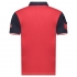 GEOGRAPHICAL NORWAY polokošile pánská KARADOCK