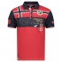 GEOGRAPHICAL NORWAY polokošile pánská KARADOCK