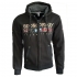 GEOGRAPHICAL NORWAY mikina pánská GOUKY MEN 100 EO