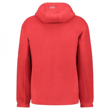 GEOGRAPHICAL NORWAY mikina pánská TORLEON fleece
