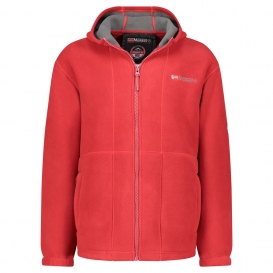 GEOGRAPHICAL NORWAY mikina pánská TORLEON fleece