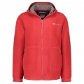 GEOGRAPHICAL NORWAY mikina pánská TORLEON fleece