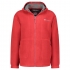 GEOGRAPHICAL NORWAY mikina pánská TORLEON fleece
