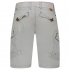 GEOGRAPHICAL NORWAY kraťasy pánské PEANUT MEN