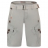 GEOGRAPHICAL NORWAY kraťasy pánské PEANUT MEN