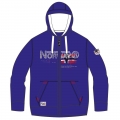 GEOGRAPHICAL NORWAY mikina pánská GISLAND MEN 100