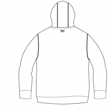 GEOGRAPHICAL NORWAY mikina pánská GISLAND MEN 100