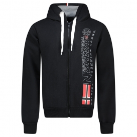 GEOGRAPHICAL NORWAY mikina pánská FOGORA MEN 100