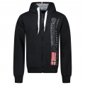 GEOGRAPHICAL NORWAY mikina pánská FOGORA MEN 100
