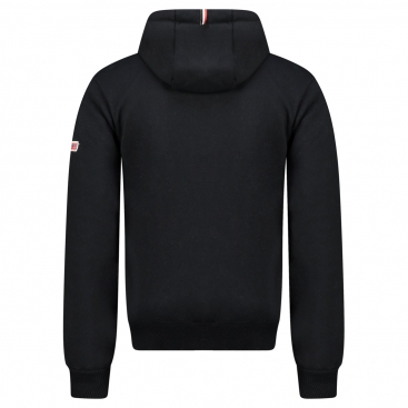 GEOGRAPHICAL NORWAY mikina pánská FOGORA MEN 100