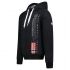 GEOGRAPHICAL NORWAY mikina pánská FOGORA MEN 100