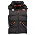 GEOGRAPHICAL NORWAY vesta pánská VELIAN VEST MEN 056 EO