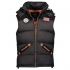 GEOGRAPHICAL NORWAY vesta pánská VELIAN VEST MEN 056 EO