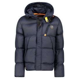 GEOGRAPHICAL NORWAY bunda pánská BODIR MEN zimní