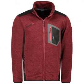 GEOGRAPHICAL NORWAY mikina pánská URVAL MEN