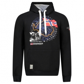 GEOGRAPHICAL NORWAY mikina pánská GPICTURE MEN