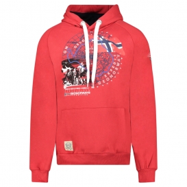 GEOGRAPHICAL NORWAY mikina pánská GPICTURE MEN