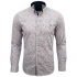 EGO MAN košile pánská ES-320-02 slim fit