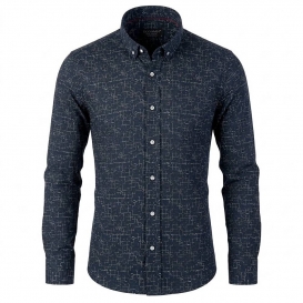 EGO MAN košile pánská EGR-028-2 regular fit